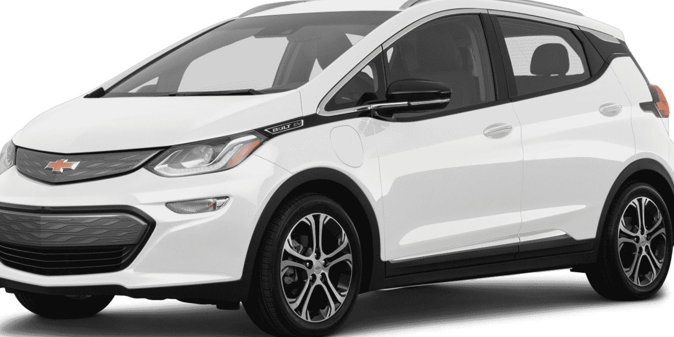 CHEVROLET BOLT EV 2017 1G1FX6S02H4184683 image